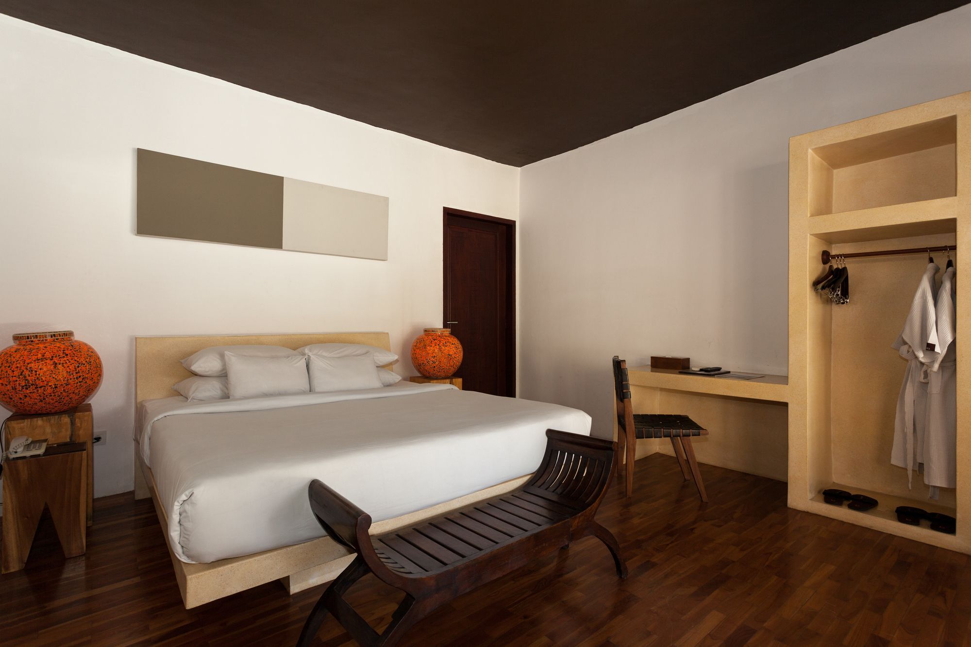 Bvilla Seaside * Seminyak (Bali)