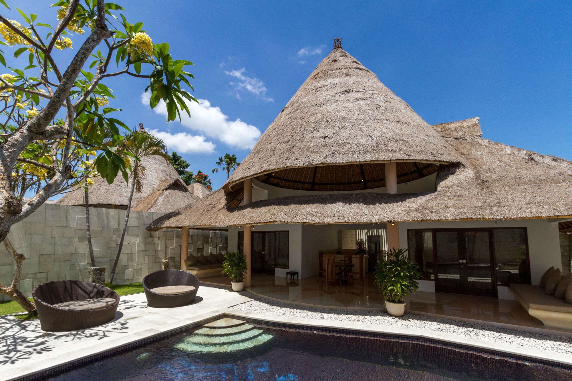 Bvilla Seaside Villa Seminyak (Bali)